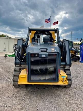 Image of John Deere 331G equipment image 3