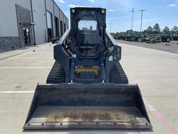 Image of John Deere 331G equipment image 1