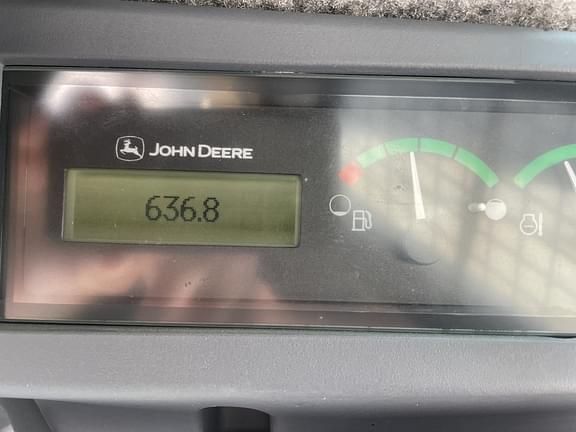 Image of John Deere 331G equipment image 4