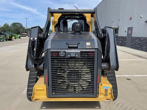 Image of John Deere 331G equipment image 3
