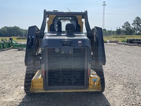 Image of John Deere 331G equipment image 2