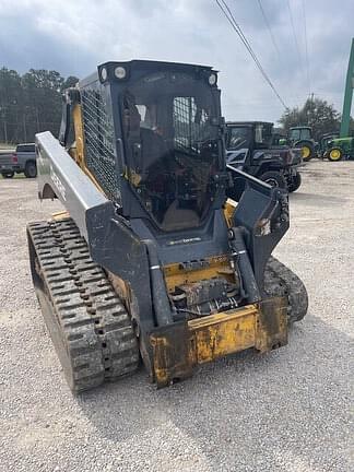 Image of John Deere 331G equipment image 2