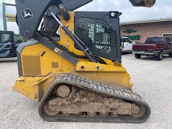 Image of John Deere 331G equipment image 1