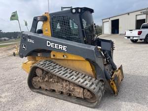 2019 John Deere 331G Image