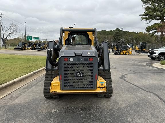 Image of John Deere 331G equipment image 3