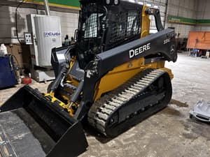 2019 John Deere 331G Image