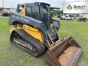 2019 John Deere 331G Image
