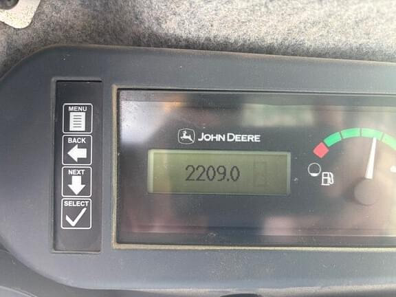 Image of John Deere 331G equipment image 2