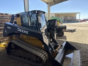 2019 John Deere 331G Image