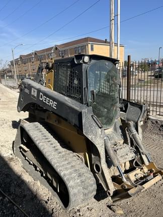 Image of John Deere 331G Primary image