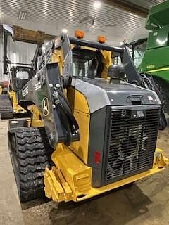 Image of John Deere 331G equipment image 2