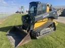 2019 John Deere 331G Image