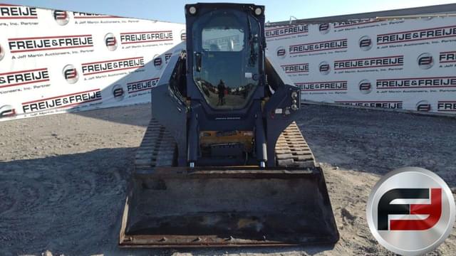 Image of John Deere 331G equipment image 1
