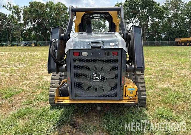 Image of John Deere 331G equipment image 3