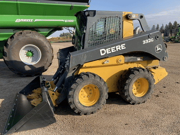 Main image John Deere 332G