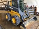 2019 John Deere 332G Image