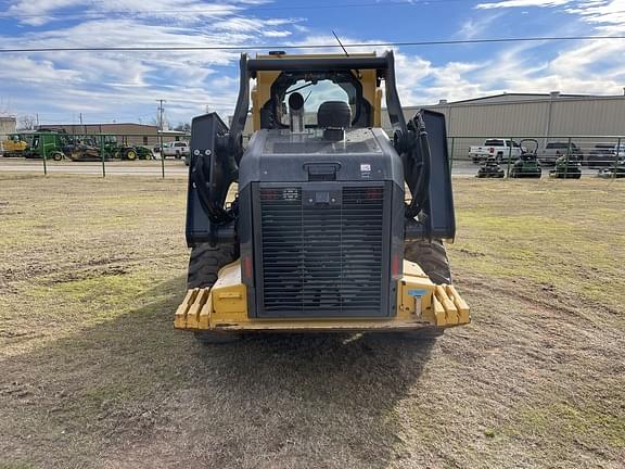 Image of John Deere 332G equipment image 4