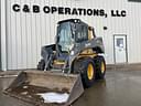 2019 John Deere 332G Image
