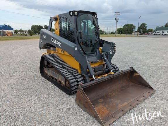 Image of John Deere 333G Primary image