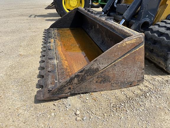 Image of John Deere 333G equipment image 1