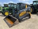 2019 John Deere 333G Image
