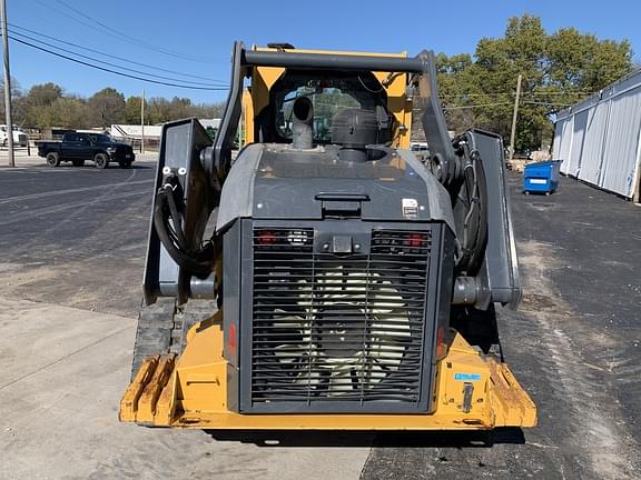 Image of John Deere 333G equipment image 3