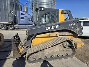 2019 John Deere 333G Image
