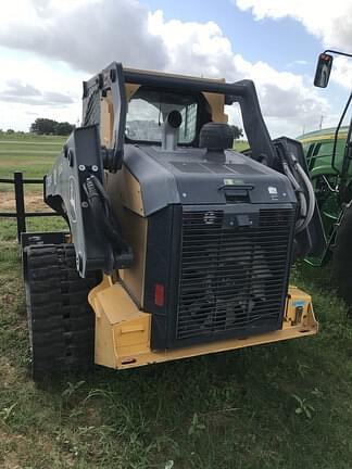 Image of John Deere 333G equipment image 3