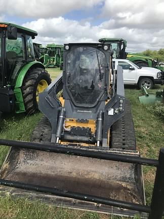 Image of John Deere 333G equipment image 1