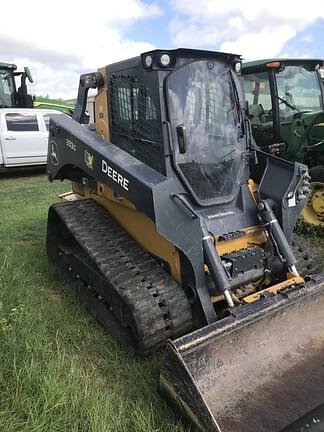 Image of John Deere 333G equipment image 2