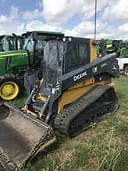 2019 John Deere 333G Image