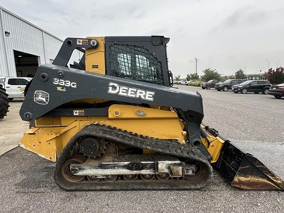 Image of John Deere 333G Primary image