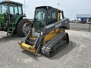 Main image John Deere 333G 0