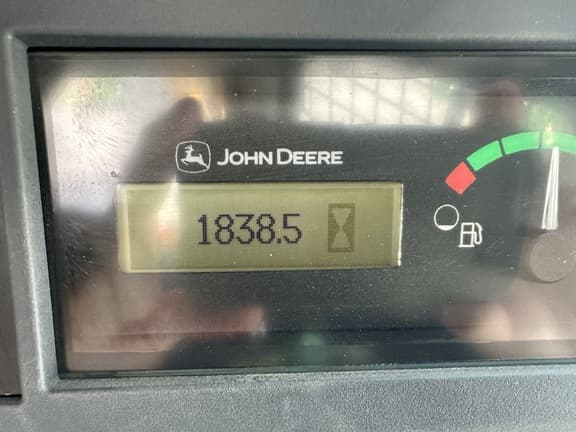 Image of John Deere 333G equipment image 4