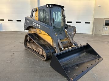 Main image John Deere 333G