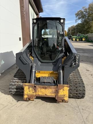 Image of John Deere 333G equipment image 2