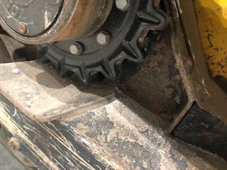 Image of John Deere 333G equipment image 4