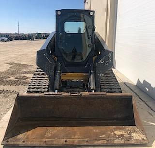 Image of John Deere 333G equipment image 4