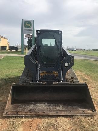 Image of John Deere 333G Primary image