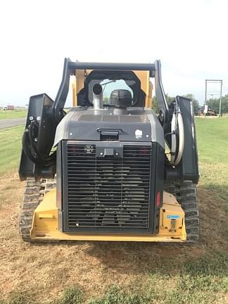 Image of John Deere 333G equipment image 1
