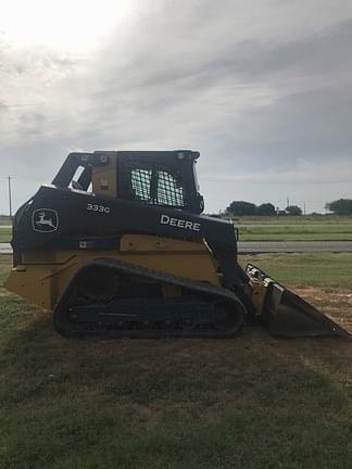 Image of John Deere 333G equipment image 2