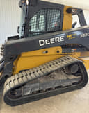 2019 John Deere 333G Image