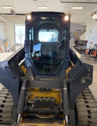 Image of John Deere 333G equipment image 2