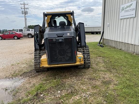 Image of John Deere 333G equipment image 4