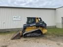 2019 John Deere 333G Image