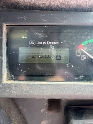 Image of John Deere 333G equipment image 2