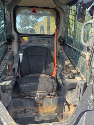 Image of John Deere 333G equipment image 3