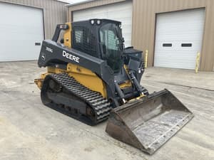 2019 John Deere 333G Image