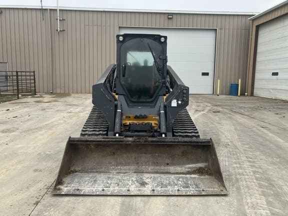 Image of John Deere 333G equipment image 1