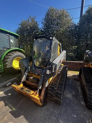 Image of John Deere 333G equipment image 4